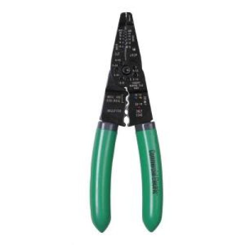 Commercial Electric 8" Long-Nose Multi-Purpose Wiring Tool