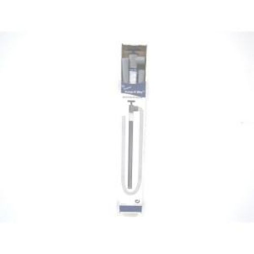 VPC Hand Pump 3 ft. with 6 ft. Outlet Hose