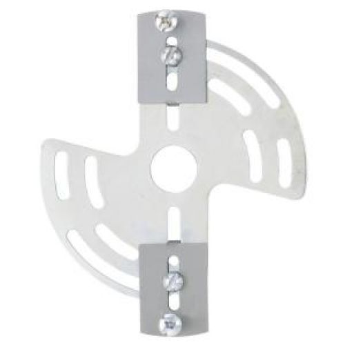 Westinghouse 5 in. Cross Bar for Ceiling- and Wall-Mount Light Fixtures
