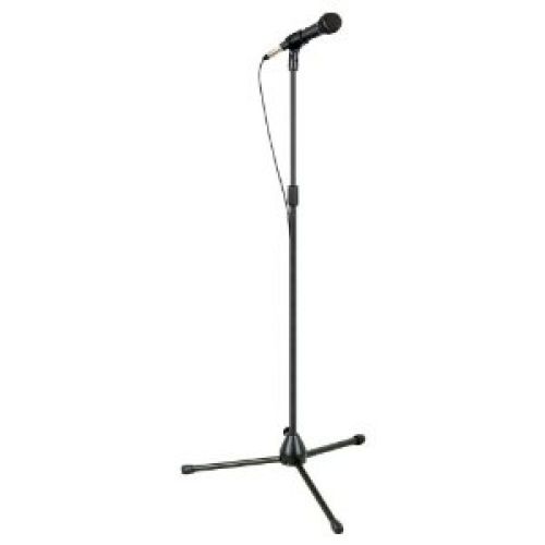 Nady Center Stage Microphone with On/Off Switch and Stand