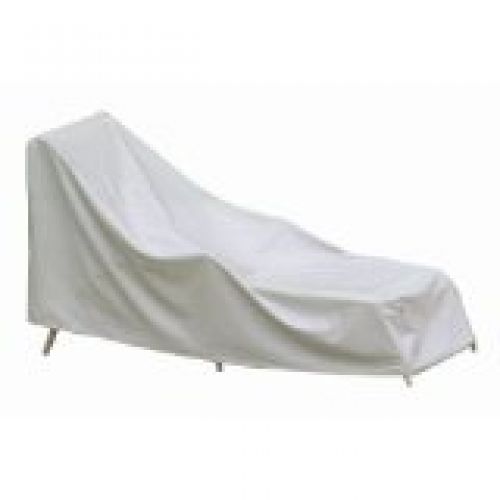 Protective Covers 1161 Weatherproof Cover for Double Chaise Lounge