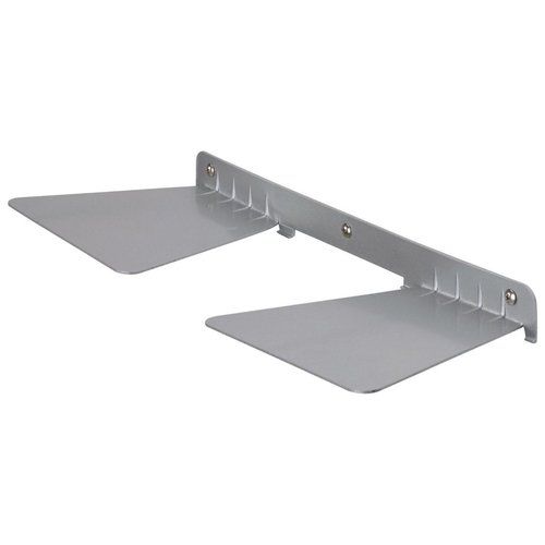 Umbra Conceal Double Wall Book Shelf