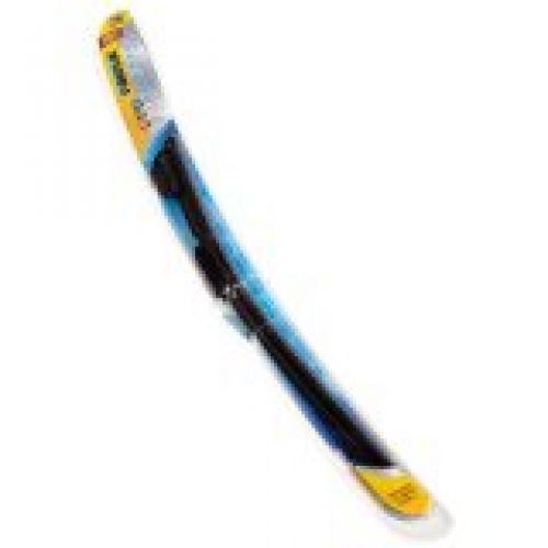 Rain-X 5079280 Latitude 8-In-1 Premium Graphite Coated Wiper Blade - 24