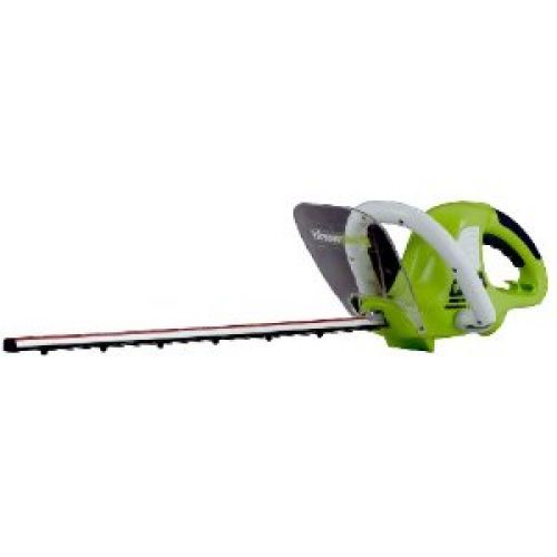 Greenworks 22112 22-Inch 4.0 Amp Electric Dual Action Hedge Trimmer
