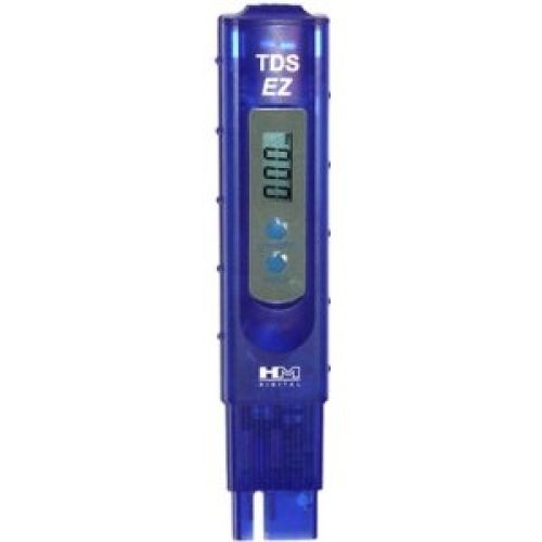 HM Digital TDS-EZ TDS Water Quality Tester with Auto-off Function