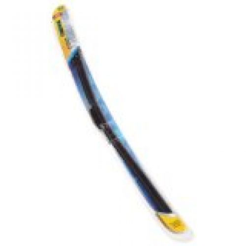 Rain-X 5079279 Latitude 8-In-1 Premium Graphite Coated Wiper Blade - 28"