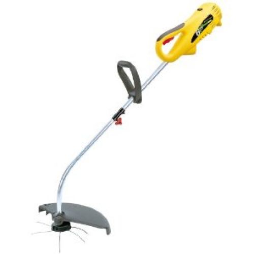 McCulloch MCT2303A 14-Inch 6-3/4-Amp Electric String Trimmer With Quick Connect Shaft