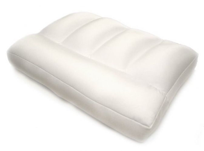Pinzon Basics/Pike Street Micro Bead Therapy Pillow with Cover