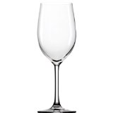 Stolzle Classic 15-Ounce White Wine Glasses, Set of 4