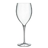 Luigi Bormioli Magnifico 20-Ounce Wine Glasses, Set of 4