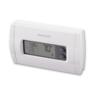 Honeywell RTH230B 5-2 Day Programmable Thermostat