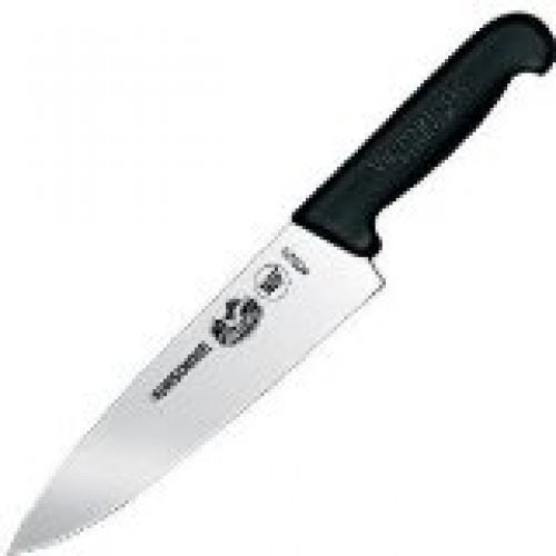 Victorinox 40520 Fibrox 8-Inch Chef's Knife