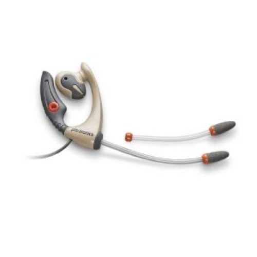 Plantronics MX505 Windsmart Boom Headset (Tan)