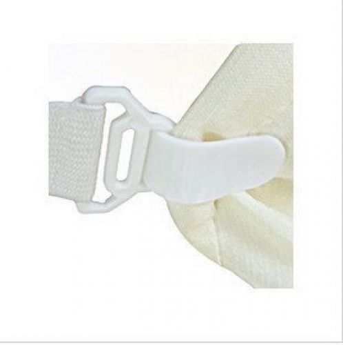 BDS - Bed Sheet Holder / Sheet Strap / Suspender / Gripper / Fastener (Set of 4)