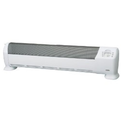 Honeywell HZ519 Digital Low Profile Silent Comfort Heater