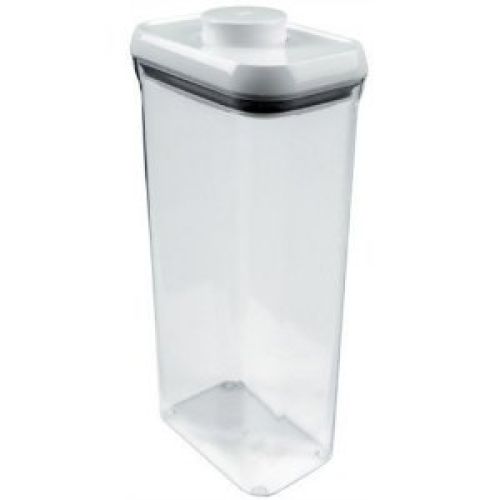 OXO Good Grips POP Rectangle 3-2/5-Quart Storage Container