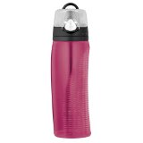 Thermos Nissan Intak Hydration Bottle with Meter