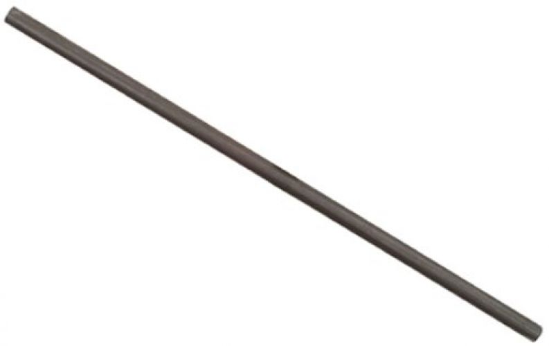 National Hardware V7677 1/2-Inch Diameter by 16-Inch Length Garage Door Winding Rod, Plain Steel, 2-Pack