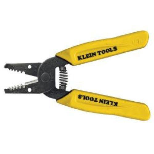 Klein Tools 6-1/4 in. Wire Stripper/Cutter