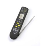 Taylor Professional 9306 Dual Temp IR/Thermocouple Thermometer