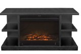 Chandler Electric Fireplace Heater