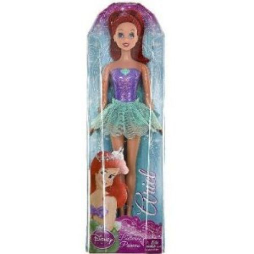 Disney Princess Ballerina Princess - Ariel
