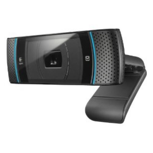 Logitech TV Cam for Skype, HD Video Calling on Compatible Skype-Enabled TVs
