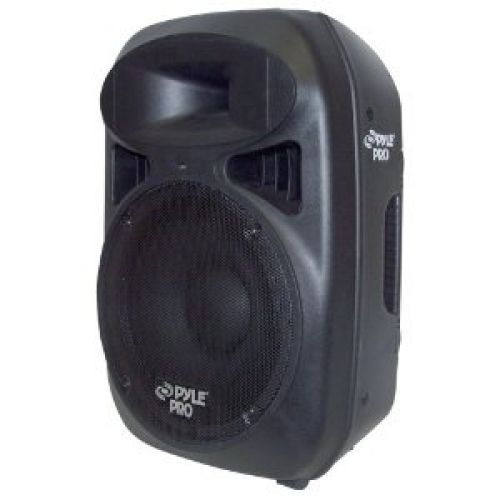 PYLE-PRO PPHP1291 - 12'' 1000 Watt 2 Way Full Range Loud Speaker System