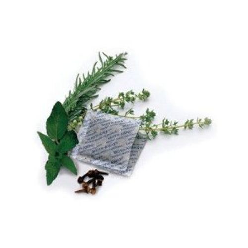 Garment Care Safe Herbal Moth Away Repellent (Set of 24)