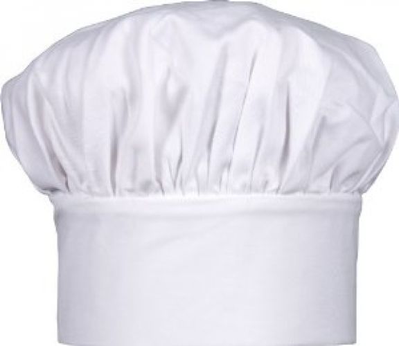 Gourmet Classics Child Size Adjustable Chef Hat
