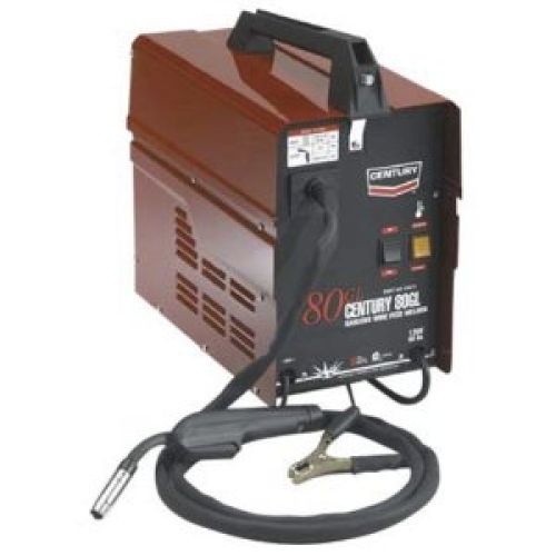 Lincoln Electric K2501-1 Century 80GL Wire Feed Welder