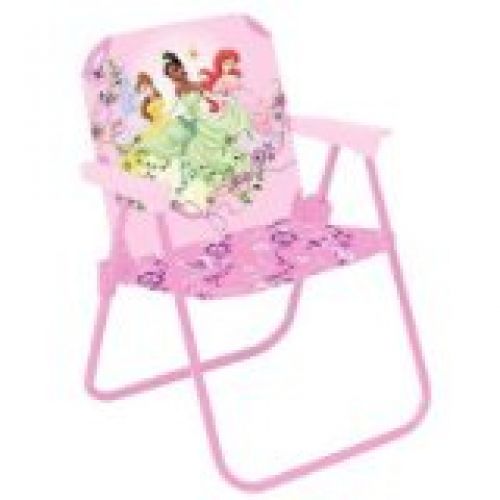 Disney Princess Patio Chair