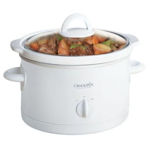 Crock-Pot 5025WG 2.5-Quart Slow Cooker