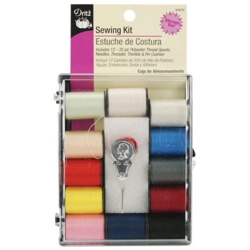 Dritz Sewing Kit