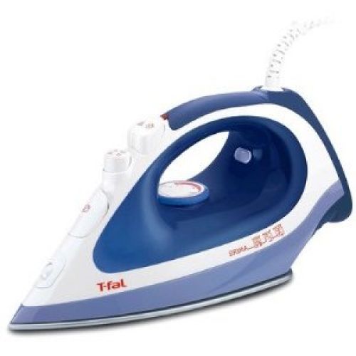 T-Fal FV3056003 Prima Iron with Nonstick Soleplate & Anti-Drip