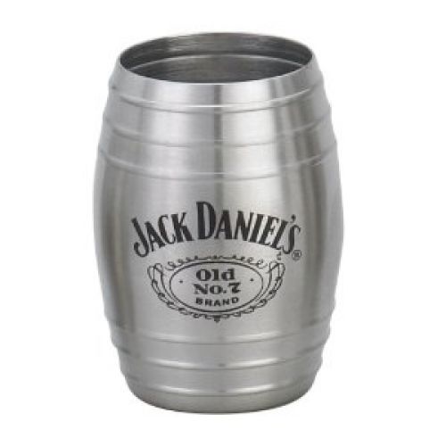 Jack Daniel's Medium Barrel Shot Glass