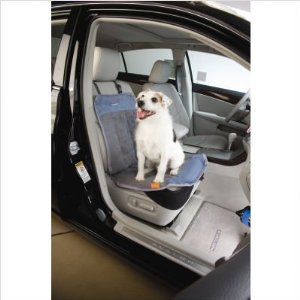 Dog About Quick-Fit Bucket Seat Cover