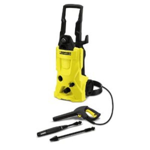 Karcher K 3.540 X-Series 1800-PSI 1.5-GPM Electric Pressure Washer with 25-Foot Hose