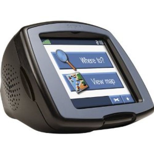 Garmin StreetPilot c320 3.5-Inch Portable GPS Navigator