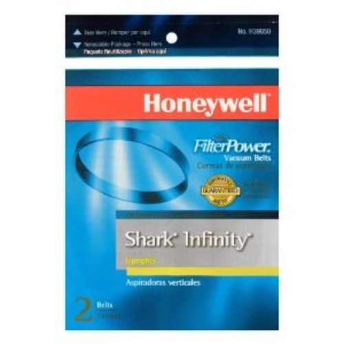 Honeywell H39850 Shark Infinity Replacement Belt