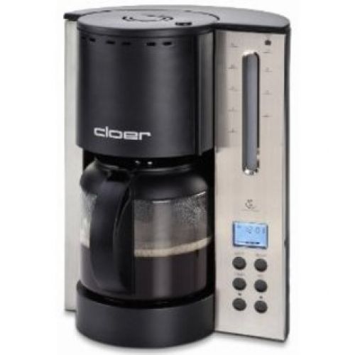 Cloer 52 12-Cup Bitterness Eliminating Coffee Maker