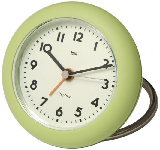 Rondo Travel Alarm Clock