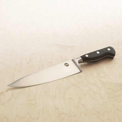 Food Network Triple-Riveted 8-in. Chef's Knife