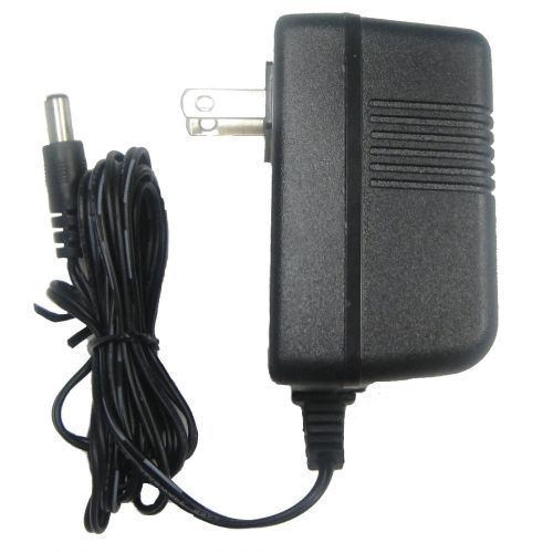 iTouchless UL Listed AC Power Adaptor for NX, SX, MX, RX, HX, RS, RE and DZT13 Deodorizer Models
