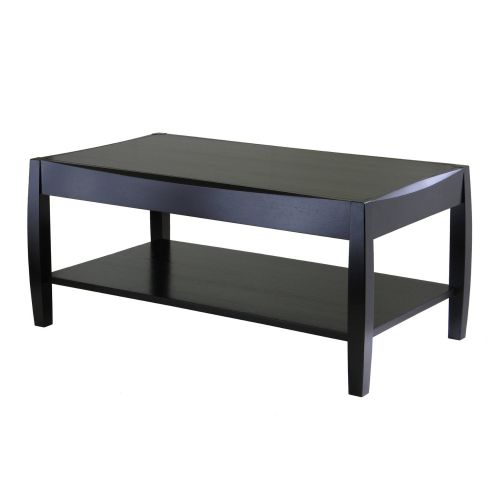 Winsome Wood Cleo Coffee Table