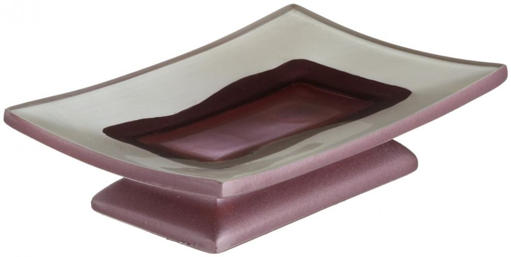 Popular Bath Reflection Lilac Soap Dish