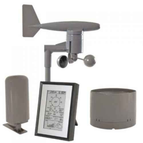 National Geographic Home Weather Stations
