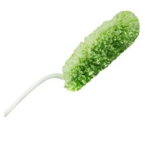 Total-Reach 10 in. Microfiber Wand Duster