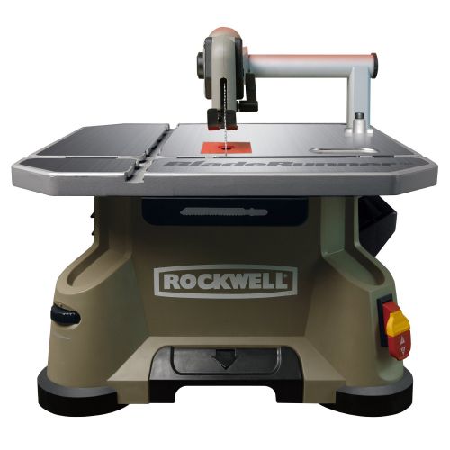 Rockwell RK7321 BladeRunner with Wall Mount