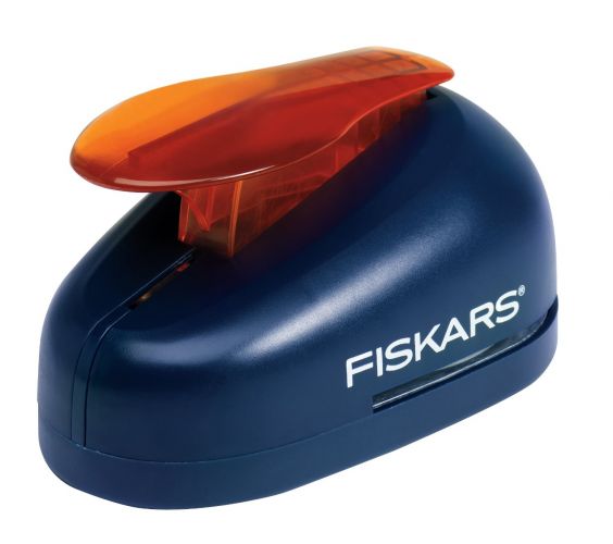 Fiskars XX-Large Lever Punch, Square